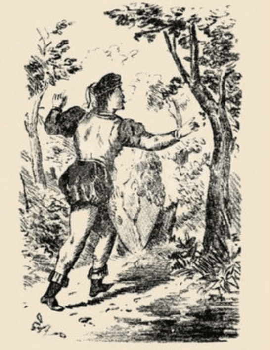 فقط افراد با ضریب هوشی بالا می توانند به سرعت چهره پنهان در یک توهم نوری را پیدا کنند فقط افراد با ضریب هوشی بالا می توانند به سرعت چهره پنهان در یک توهم نوری را پیدا کنند