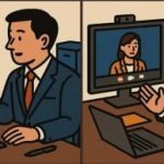 تست هوش: 3 تفاوت در تصاویر دو همکار در 31 ثانیه پیدا کنید تست هوش: 3 تفاوت در تصاویر دو همکار در 31