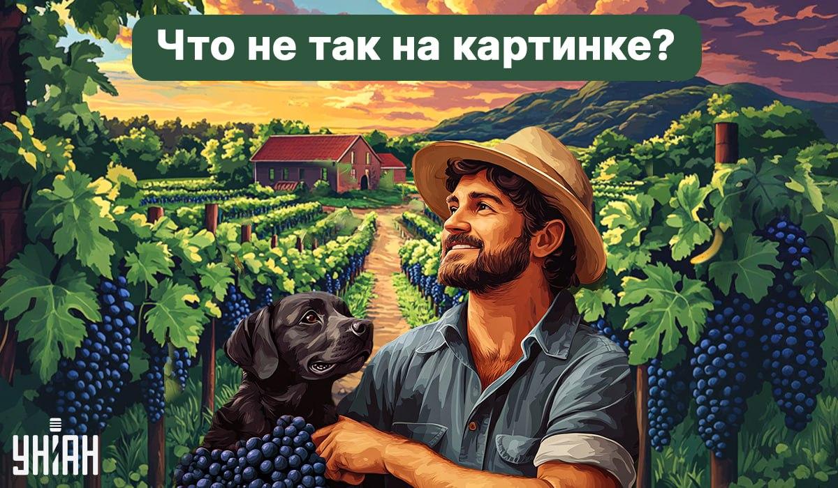 یک تست سریع برای بررسی سطح IQ شما: باید یک اشتباه را در 5 ثانیه پیدا کنید