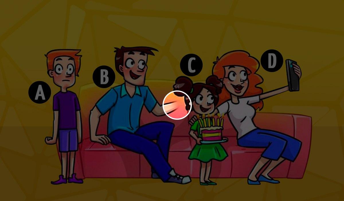 روح یک مرد است / کولاژ Moje