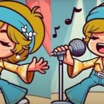 تست هوش فوق العاده: 5 تفاوت در تصاویر یک دختر