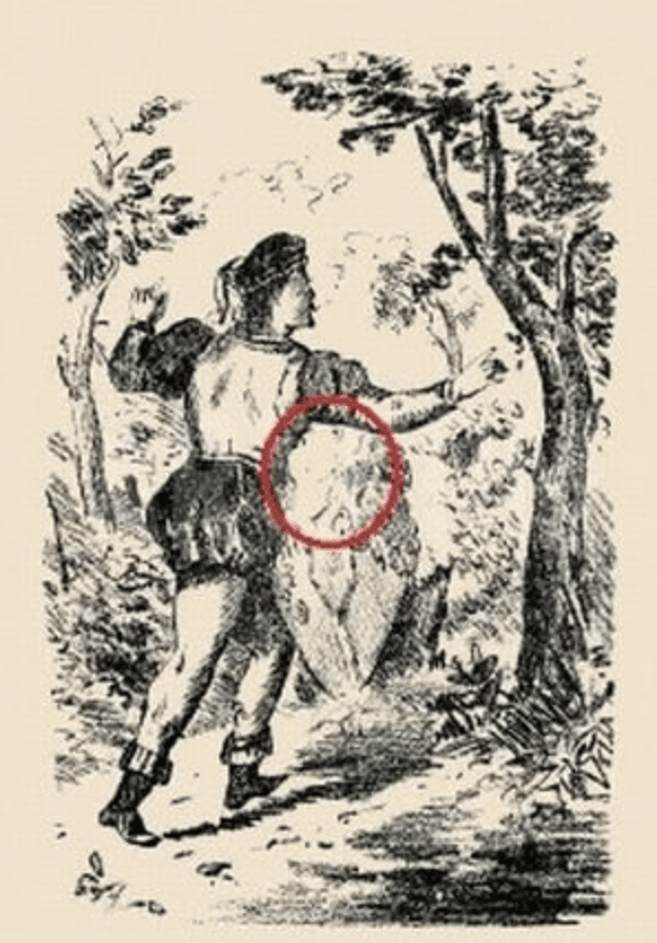 فقط افراد با ضریب هوشی بالا می توانند به سرعت چهره پنهان در یک توهم نوری را پیدا کنند فقط افراد با ضریب هوشی بالا می توانند به سرعت چهره پنهان در یک توهم نوری را پیدا کنند