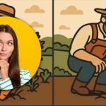 تست هوش جالب: سعی کنید سه تفاوت را در یک عکس در 19 ثانیه پیدا کنید تست هوش جالب: سعی کنید سه تفاوت را در یک