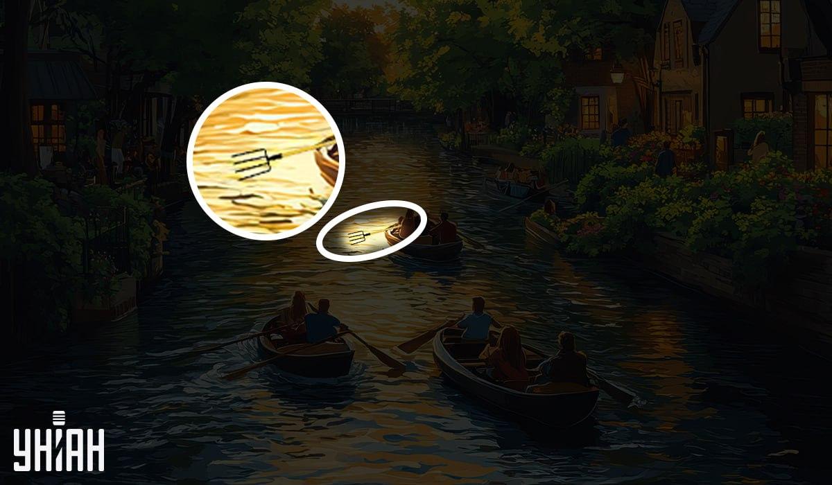 پاسخ به پازل / تصویر Moje