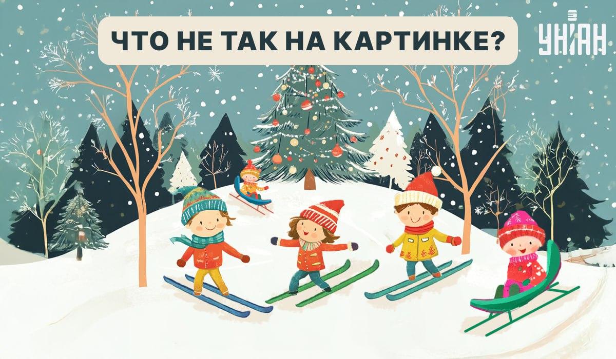 یک تست هوش شگفت‌انگیز: باید یک خطای منطقی پیدا کنید